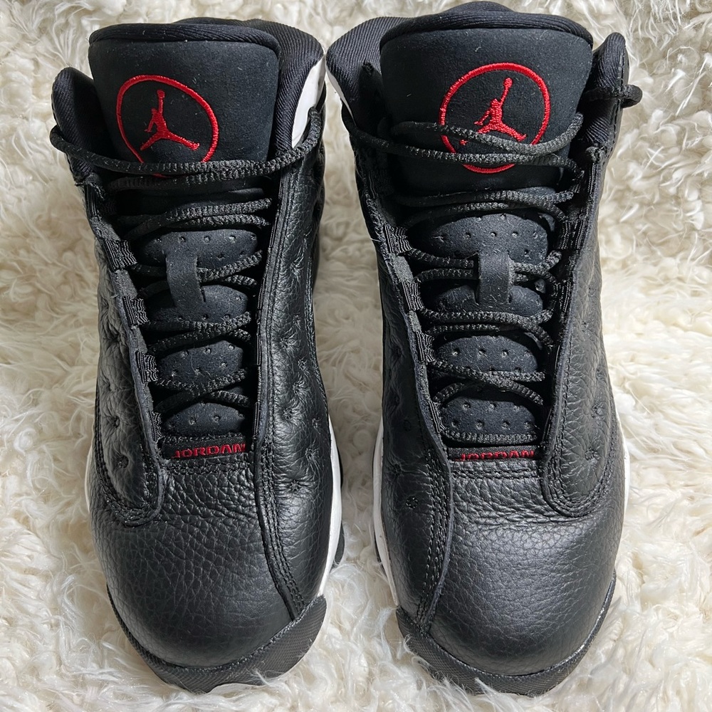 *Authentic* KIDS SZ 4.5 AIR JORDAN 13 RETRO 'REVERSE HE GOT GAME' (GS) Women’s 6